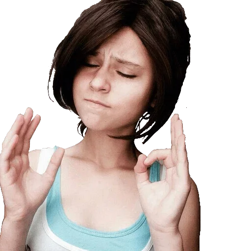 👌 Стикер «Stickers Favoritos» для Telegram