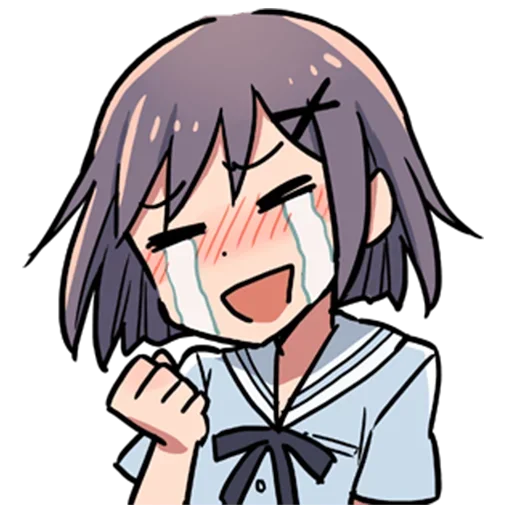 😭 Стикер «Stickers Favoritos» для Telegram
