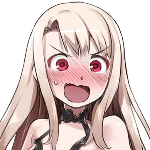 😳 Стикер «Stickers Favoritos» для Telegram