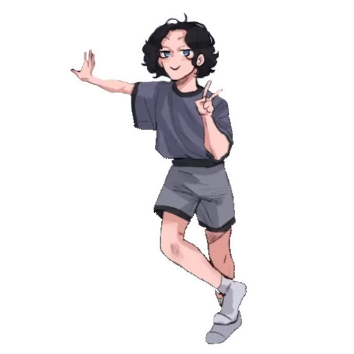 🐸 Стикер «Пойдем гулять» для Telegram