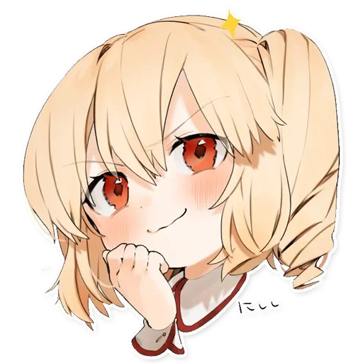 ☺️ Стикер «purple heart» для Telegram