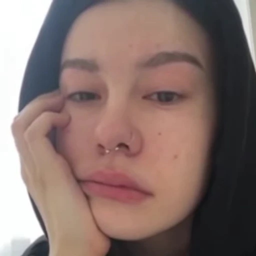🍡 Стикер «Faya» для Telegram