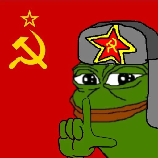 ⚒ Стикер «Faz o L» для Telegram