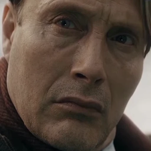 😑 Стикер «Fantastic Beasts» для Telegram