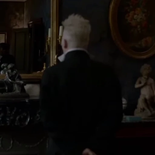 🚶 Стикер «Fantastic Beasts» для Telegram
