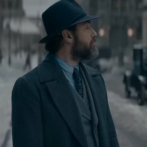 🤓 Стикер «Fantastic Beasts» для Telegram