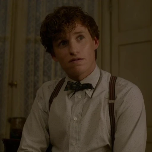 ☺️ Стикер «Fantastic Beasts» для Telegram