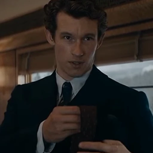 🙃 Стикер «Fantastic Beasts» для Telegram