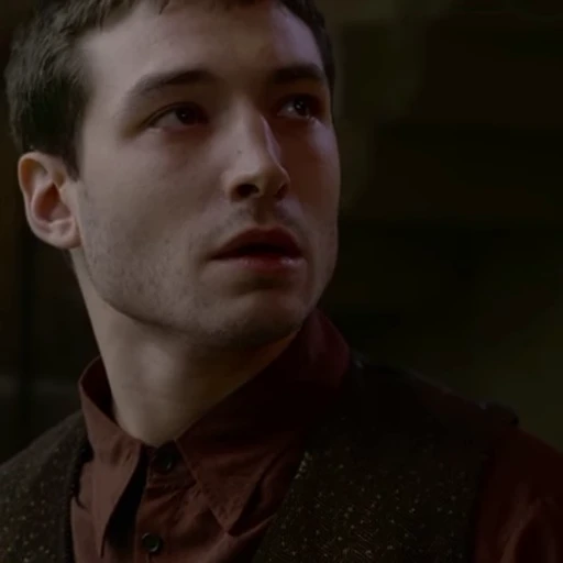 ❓ Стикер «Fantastic Beasts» для Telegram