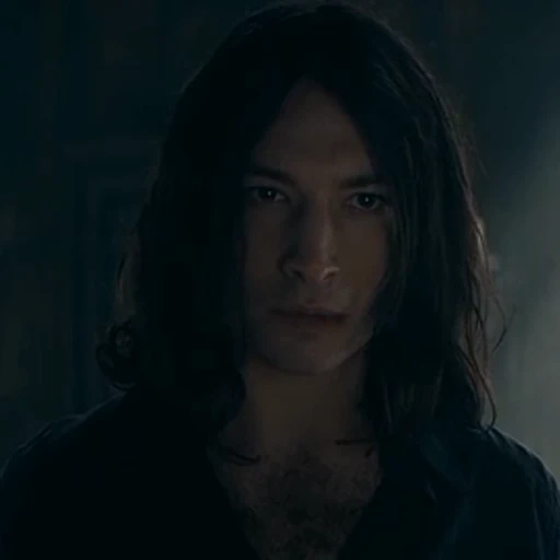 😕 Стикер «Fantastic Beasts» для Telegram