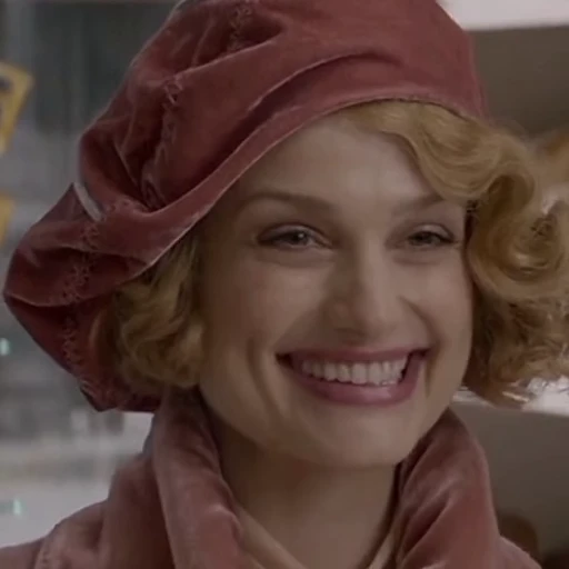 😃 Стикер «Fantastic Beasts» для Telegram
