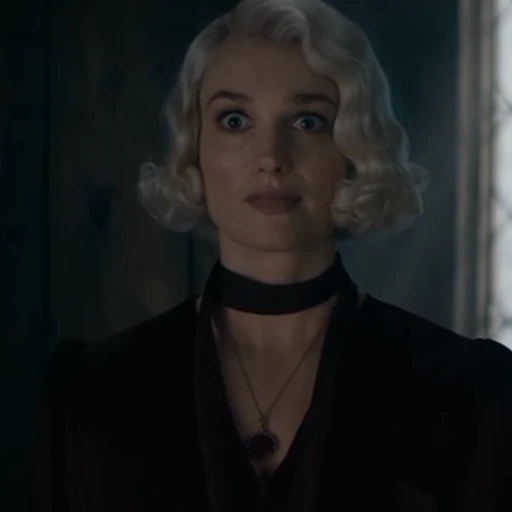 😱 Стикер «Fantastic Beasts» для Telegram