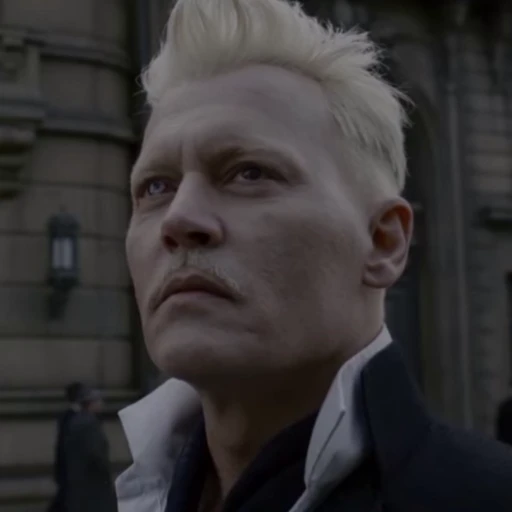 😠 Стикер «Fantastic Beasts» для Telegram