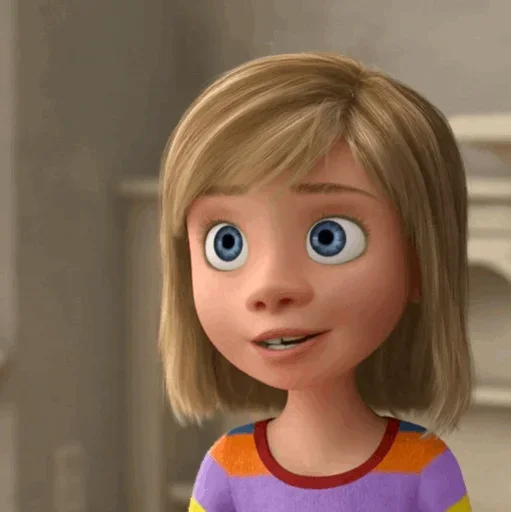 🤖 Стикер «⊱inside out, ࿐» для Telegram