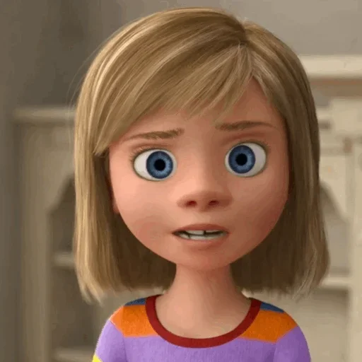 🤖 Стикер «⊱inside out, ࿐» для Telegram