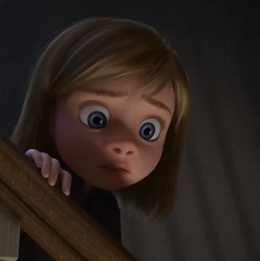🤖 Стикер «⊱inside out, ࿐» для Telegram