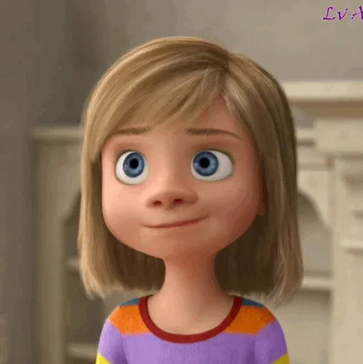 🤖 Стикер «⊱inside out, ࿐» для Telegram