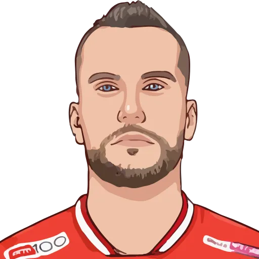 ♦️ Эмодзи «FC SPARTAK» для Telegram