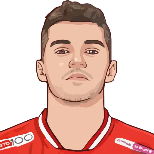♦️ Эмодзи «FC SPARTAK» для Telegram
