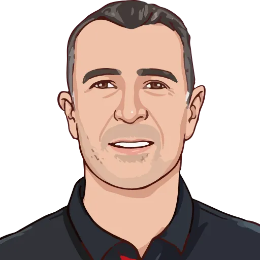 🔴 Эмодзи «FC SPARTAK» для Telegram