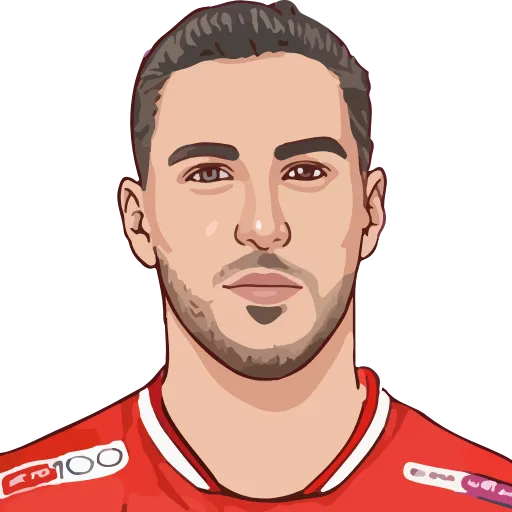 ♦️ Эмодзи «FC SPARTAK» для Telegram