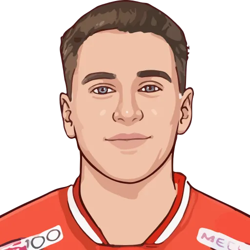 🔴 Эмодзи «FC SPARTAK» для Telegram