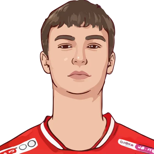 ♦️ Эмодзи «FC SPARTAK» для Telegram