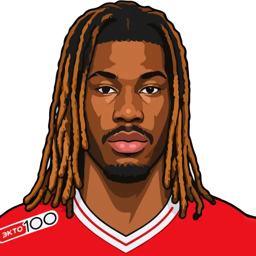 ♦️ Эмодзи «FC SPARTAK» для Telegram