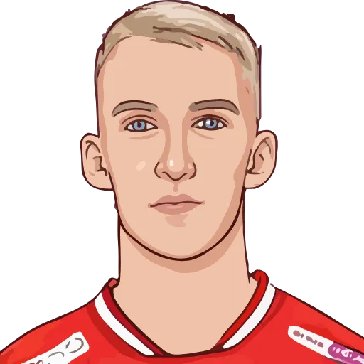 ♦️ Эмодзи «FC SPARTAK» для Telegram