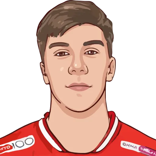 ♦️ Эмодзи «FC SPARTAK» для Telegram