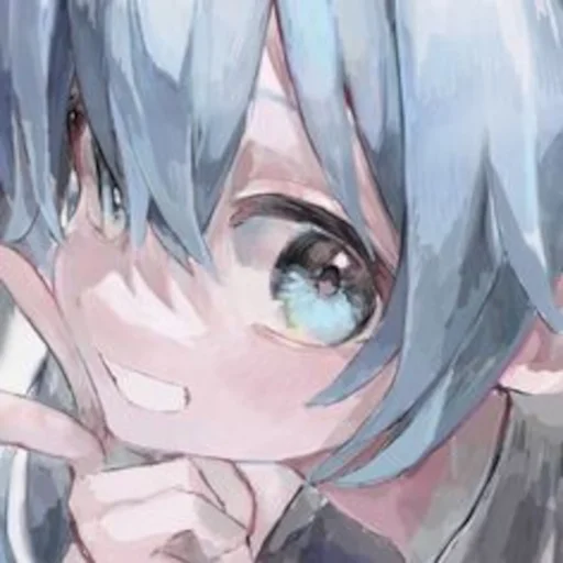 ✌️ Стикер «Face» для Telegram