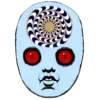 Стикер 43 4Uк Real