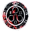 Стикер 3 4Uк Real