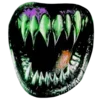 Стикер 36 4Uк Real
