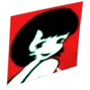Стикер 50 4Uк Real