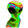Стикер 47 4Uк Real