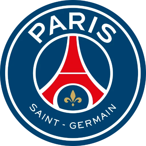 🎲 Стикер «Football Club Logos» для Telegram