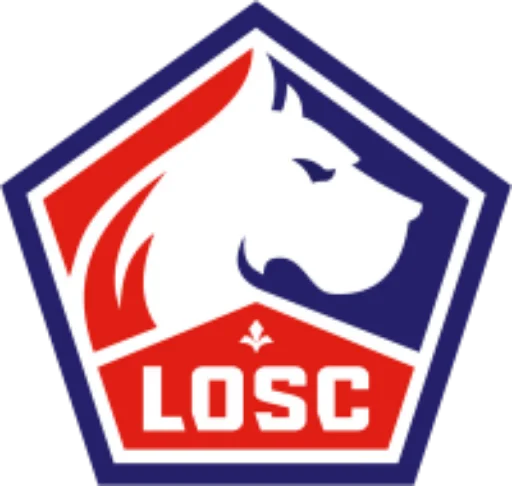 🎲 Стикер «Football Club Logos» для Telegram