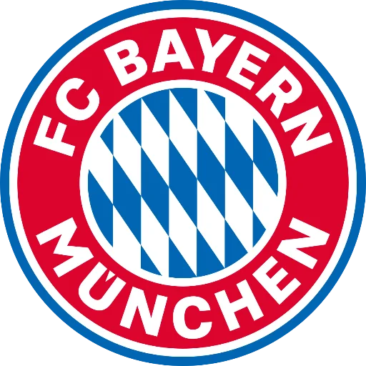 🎲 Стикер «Football Club Logos» для Telegram