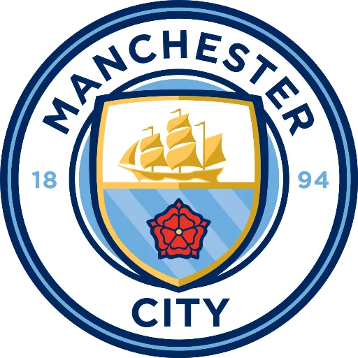 🎲 Стикер «Football Club Logos» для Telegram