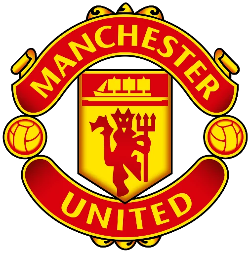 🎲 Стикер «Football Club Logos» для Telegram