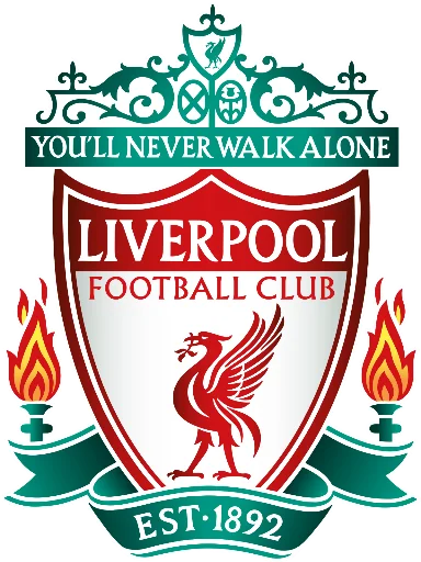 🎲 Стикер «Football Club Logos» для Telegram