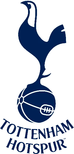 🎲 Стикер «Football Club Logos» для Telegram