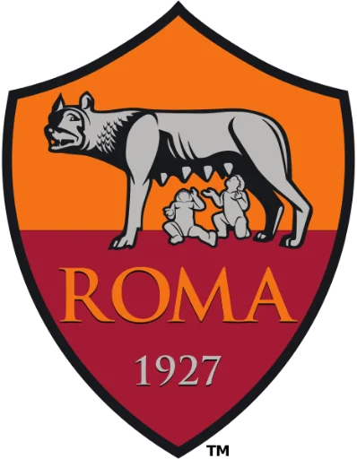 🎲 Стикер «Football Club Logos» для Telegram