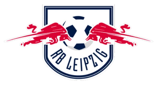🎲 Стикер «Football Club Logos» для Telegram