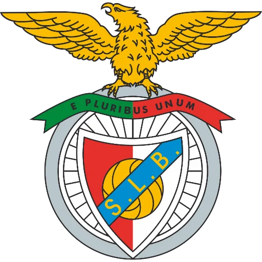 🎲 Стикер «Football Club Logos» для Telegram