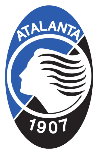 🎲 Стикер «Football Club Logos» для Telegram