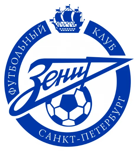 🎲 Стикер «Football Club Logos» для Telegram