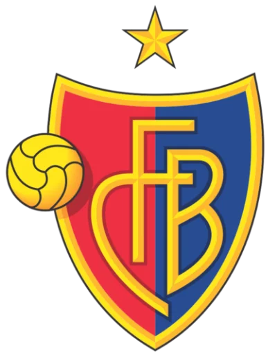 🎲 Стикер «Football Club Logos» для Telegram