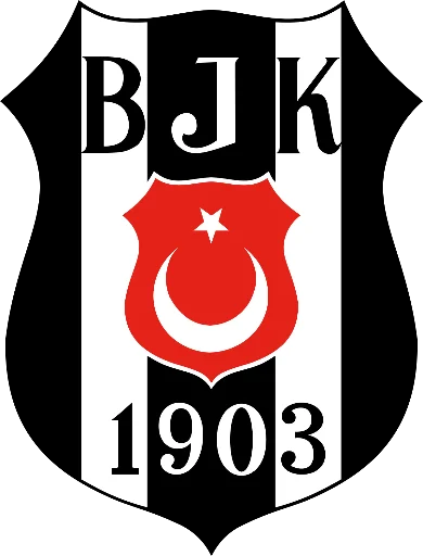 🎲 Стикер «Football Club Logos» для Telegram